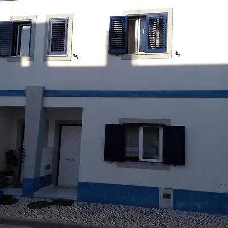 Apartamento Rogil