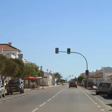 Ferienhaus Apartamento Rogil Aljezur