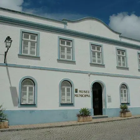 Apartamento Rogil