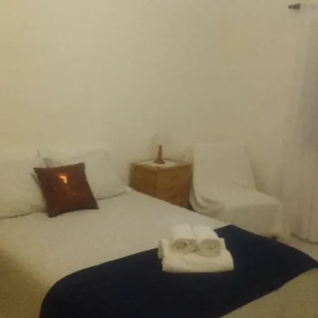 Apartamento Rogil Ferienhaus *