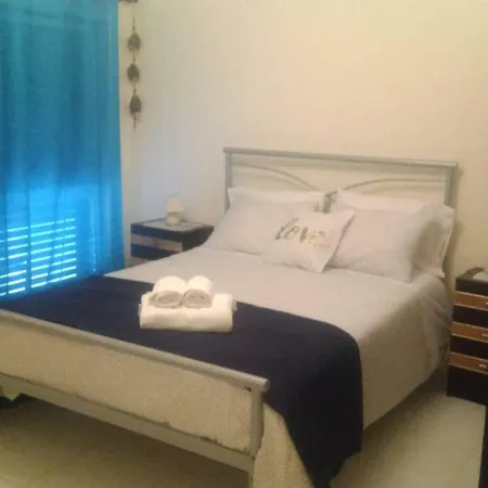 Apartamento Rogil *