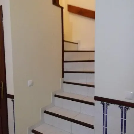 Holiday home Apartamento Rogil *