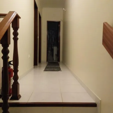 Holiday home Apartamento Rogil
