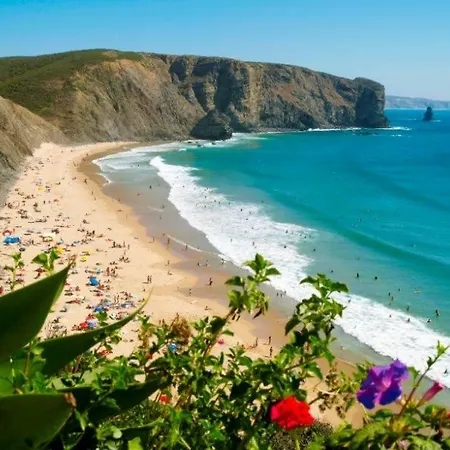 Apartamento Rogil Hébergement de vacances Aljezur
