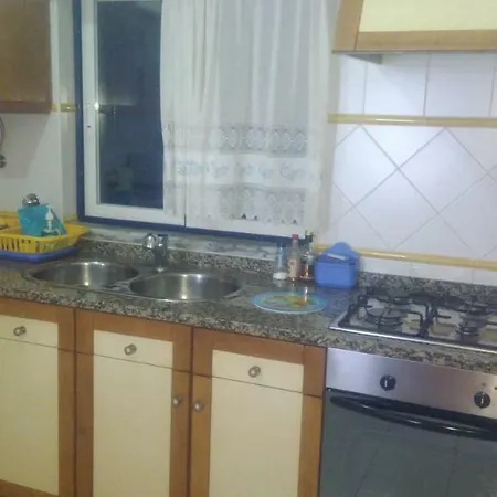 Hébergement de vacances Apartamento Rogil *