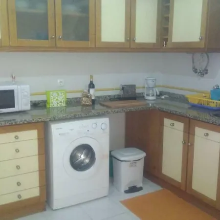 Apartamento Rogil Aljezur