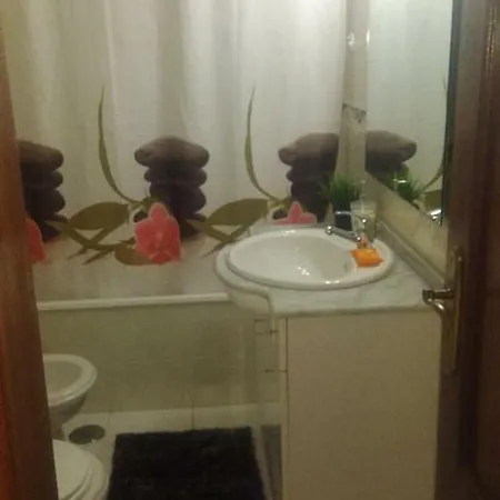 Apartamento Rogil *