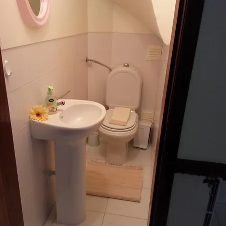 Apartamento Rogil * 알제주르