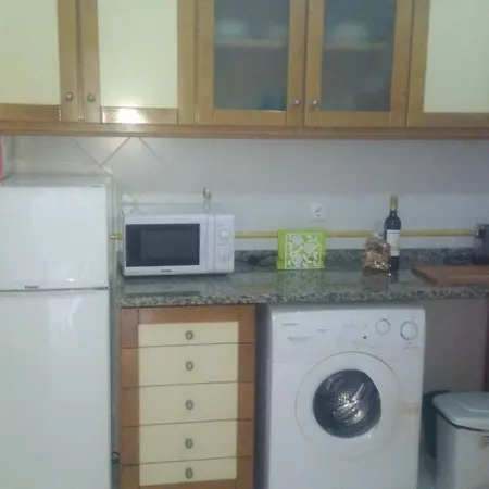 Apartamento Rogil * 알제주르